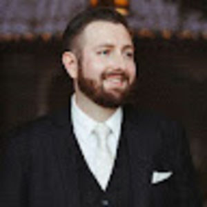 Meet your Posher, Aaron